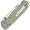 Kizer Drop Bear Clutch Lock Pocket Knife Glow - KIV3619A20 