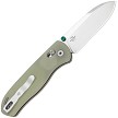 Kizer Drop Bear Clutch Lock Pocket Knife Glow - KIV3619A20 