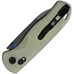 Kizer Drop Bear Clutch Lock Pocket Knife Glow - KIV3619A21 