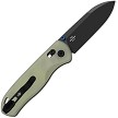 Kizer Drop Bear Clutch Lock Pocket Knife Glow - KIV3619A21 