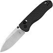 Kizer Cutlery Drop Bear Lockblade Pocket Knife - KIV3619A3 