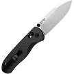 KIV3619A3 Kizer Cutlery Drop Bear Lockblade Pocket Knife 