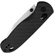 KIV3619A3 Kizer Cutlery Drop Bear Lockblade Pocket Knife 