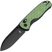 Kizer Cutlery Drop Bear Lockblade Pocket Knife - KIV3619A4 
