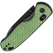 KIV3619A4 Kizer Cutlery Drop Bear Lockblade Pocket Knife 