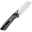 Kizer Madrac Clutch Lock Pocket Knife Black Micarta - KIV3693A3 