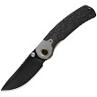 Kizer PIONEER Linerlock Pocket Knife - KIZXFK03A4 