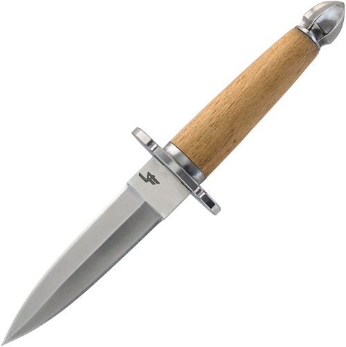Legacy Arms Medieval Feast Fixed Blade Knife - KL0051 