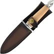 KL0051 Legacy Arms Medieval Feast Fixed Blade Knife 