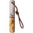 KLATPLV60R Kellam Pocket Fixed Blade Knife Reindeer 