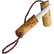Kellam Pocket Fixed Blade Knife Birch - KLATPV60R 