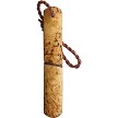 KLATPV60R Kellam Pocket Fixed Blade Knife Birch 