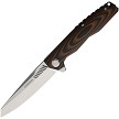 Komoran G10 Linerlock Pocket Knife - KO035 