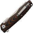 KO035 Komoran G10 Linerlock Pocket Knife 
