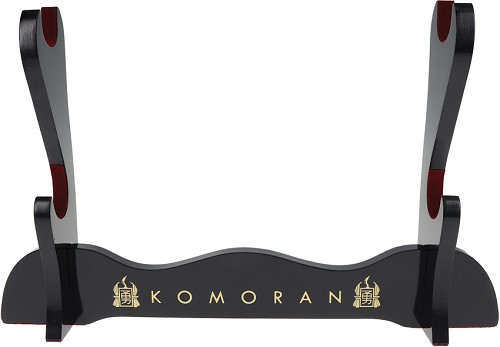 Komoran Two Sword Stand - KO042 