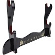 KO042 Komoran Two Sword Stand 