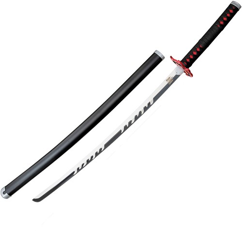 Komoran Fireball Ninja Sword - KO046 