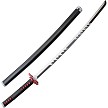 KO046 Komoran Fireball Ninja Sword 