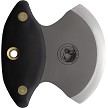 Knives Of Alaska Magnum Ulu Knife - KOA00122FG 