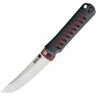 APOC Breeden Whisper II Linerlock Pocket Knife - KP41010 