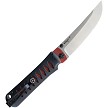 APOC Breeden Whisper II Linerlock Pocket Knife - KP41010 