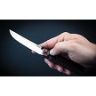 APOC Breeden Whisper II Linerlock Pocket Knife - KP41010 