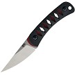 APOC Breeden Zephyr Necktie Knife - KP41020 