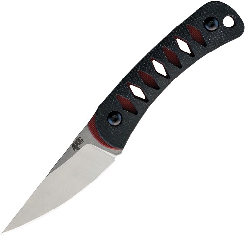 APOC Breeden Zephyr Necktie Knife - KP41020 