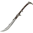 Kit Rae Savathos Mithrodin War Sword - KR0077 
