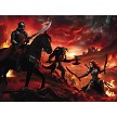Kit Rae Savathos Mithrodin War Sword - KR0077 