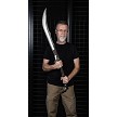 Kit Rae Savathos Mithrodin War Sword - KR0077 