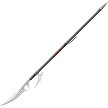 Kit Rae Axios Forged Sword Cane - KR50 