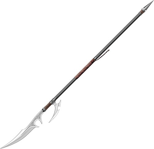 Kit Rae Axios Forged Sword Cane - KR50 