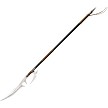 Kit Rae Axios Forged Sword Cane - KR50 