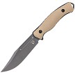 KRONOS Maxhunter Fixed Blade Knife - KRO994 