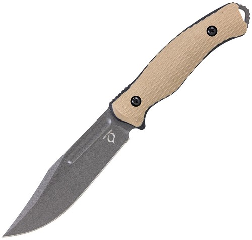 KRONOS Maxhunter Fixed Blade Knife - KRO994 