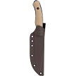KRONOS Maxhunter Fixed Blade Knife - KRO994 