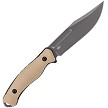 KRONOS Maxhunter Fixed Blade Knife - KRO994 
