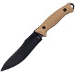 KRONOS True Defender Fixed Blade Knife - KRO995 