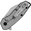 KS1408 Kershaw Rate Framelock Pocket Knife Spring Assisted 
