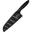 KS1782 Kershaw 6.5 Inch Santoku Chefs Knife 