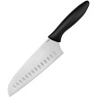 KS1782 Kershaw 6.5 Inch Santoku Chefs Knife 