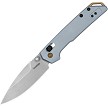Kershaw Miniature Iridium Dura Lock Pocket Knife - KS2051 
