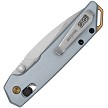 KS2051 Kershaw Miniature Iridium Dura Lock Pocket Knife 