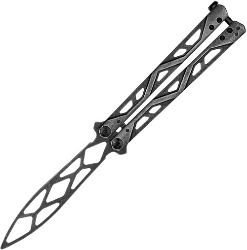 Kershaw Balanza Butterfly Pocket Knife - KS4950TR 