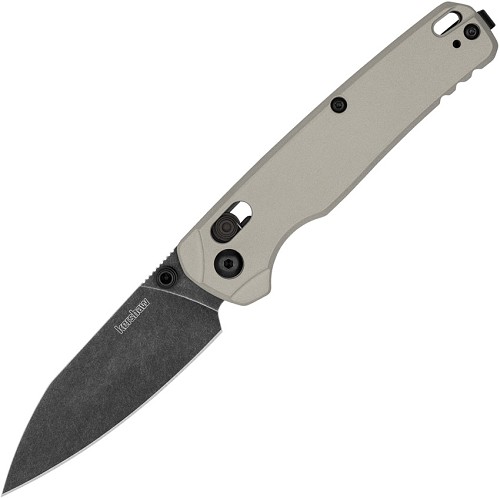 Kershaw Bel Air Lockblade Pocket Knife - KS6105 