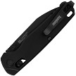 KS6105BLKST Kershaw Bel Air Lockblade Pocket Knife 