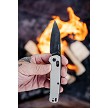 KS6105 Kershaw Bel Air Lockblade Pocket Knife 