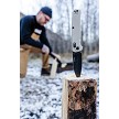 KS6105 Kershaw Bel Air Lockblade Pocket Knife 