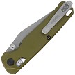 Kershaw Bel Air DuraLock Pocket Knife Olive - KS6106OL 